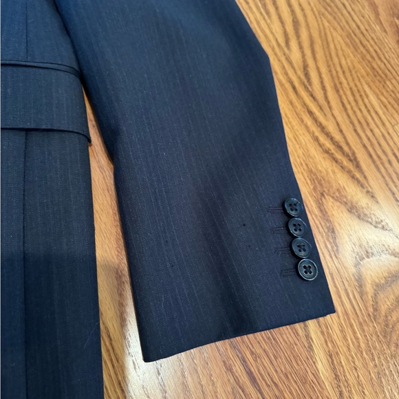 Men’s 2 piece suit Saks Fifth Avenue - Picture 8 of 14